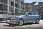 Hyundai Genesis 2014 года (AU)
